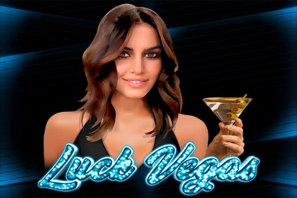 Thumbnail: Luck Vegas by Genii