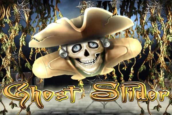 Game image: Ghost Slider by Merkur