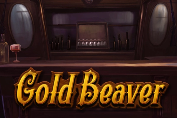 Game image: Gold Beaver by Merkur
