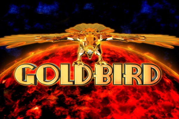 Game image: Goldbird by Merkur