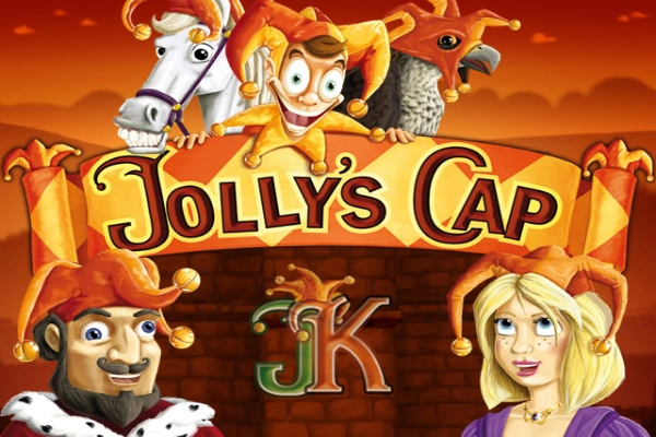 Game image: Jolly's Cap by Merkur
