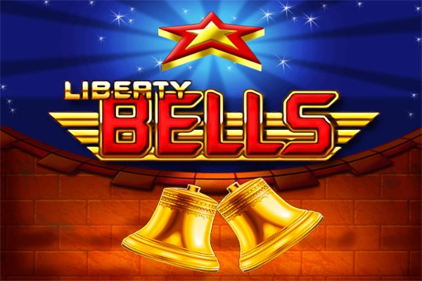 Game image: Liberty Bells by Merkur