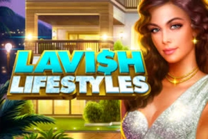 Thumbnail: Lavish Lifestyles by High 5 Games