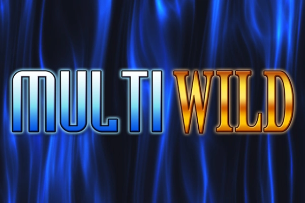 Game image: Multi Wild by Merkur