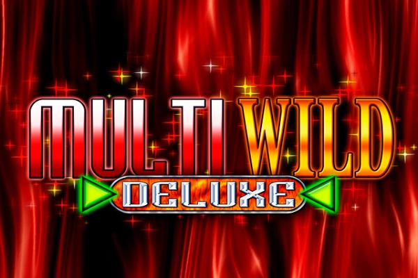 Game image: Multi Wild Deluxe by Merkur