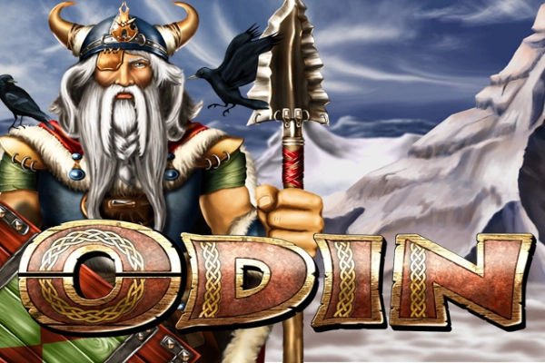Game image: Odin by Merkur