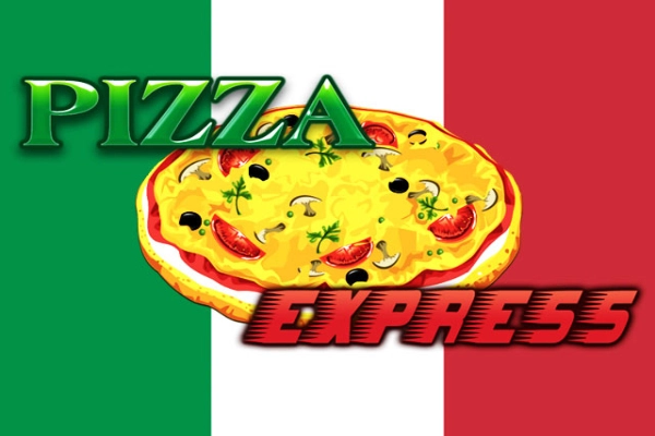 Game image: Pizza Express by Merkur