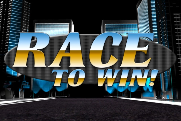 Game image: Race to win by Merkur