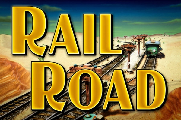 Game image: Railroad by Merkur