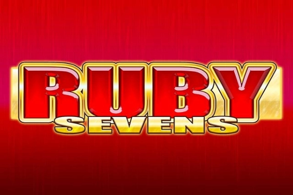 Game image: Ruby Sevens by Merkur