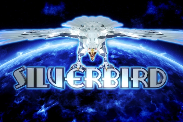 Game image: Silverbird by Merkur