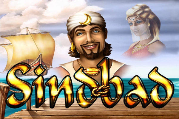 Game image: Sindbad by Merkur