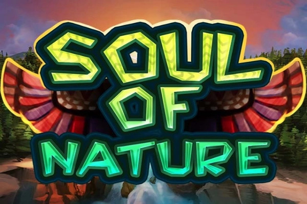 Game image: Soul of Nature by Merkur