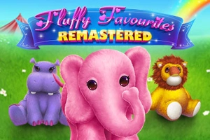 Thumbnail: Fluffy Favourites Remastered by Eyecon