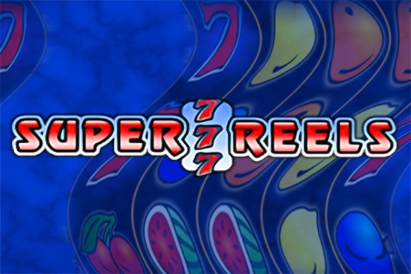 Game image: Super 7 Reels by Merkur