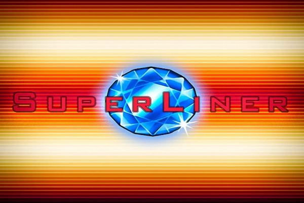 Game image: Super Liner by Merkur