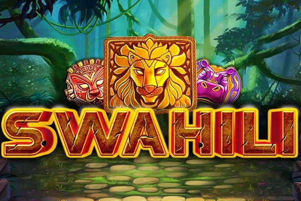 Game image: Swahili by Merkur