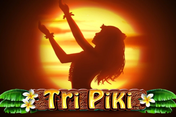 Game image: Tri Piki by Merkur
