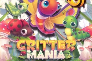 Thumbnail: Critter Mania by Eurasian Gaming