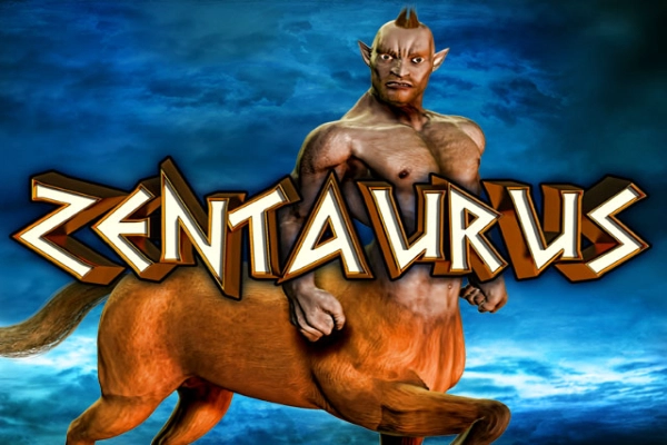 Game image: Zentaurus by Merkur