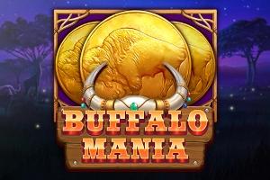 Thumbnail: Buffalo Mania by RTG