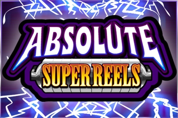 Game image: Absolute Super Reels by iSoftBet