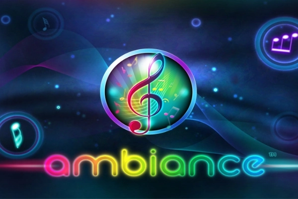 Game image: Ambiance by iSoftBet