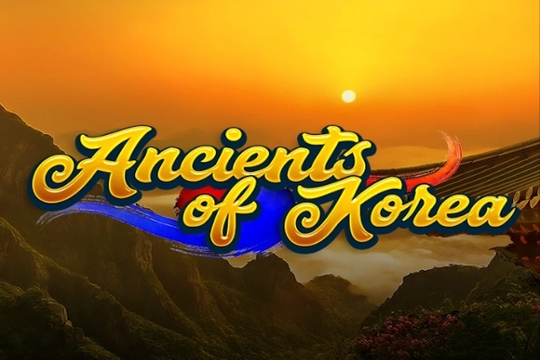 Game image: Ancients of Korea by iSoftBet