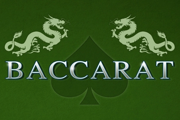 Game image: Baccarat by iSoftBet