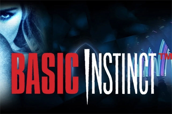 Game image: Basic Instinct by iSoftBet