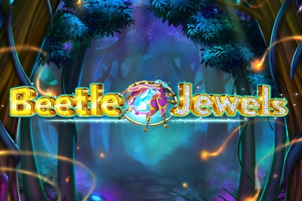 Game image: Beetle Jewels by iSoftBet