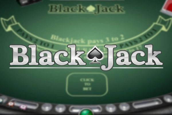 Game image: Blackjack by iSoftBet