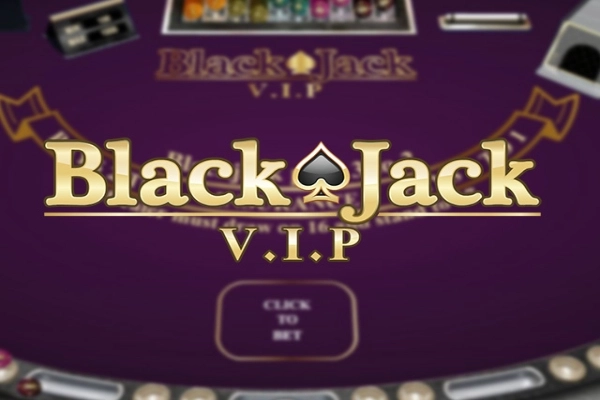 Game image: Blackjack VIP by iSoftBet