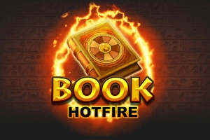 Thumbnail: Book Hotfire by AceRun