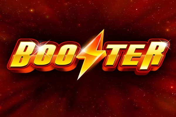 Game image: Booster by iSoftBet