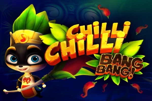 Game image: Chilli Chilli Bang Bang by iSoftBet