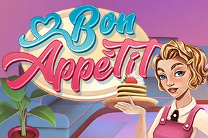 Thumbnail: Bon Appetit by Connective Games