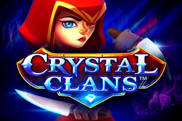 Game image: Crystal Clans by iSoftBet