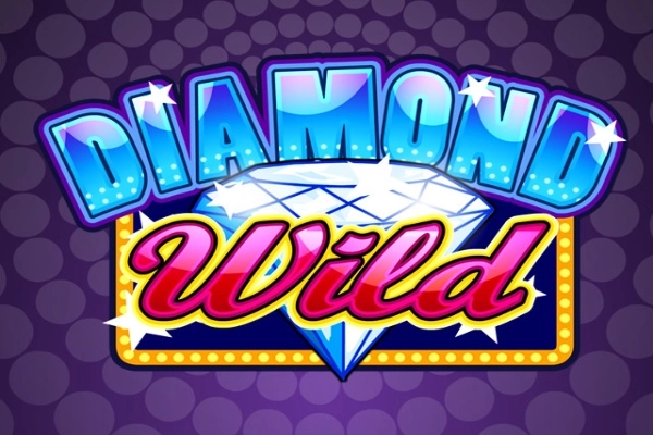 Game image: Diamond Wild by iSoftBet