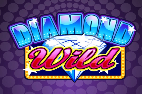 Game image: Diamond Wild Mini by iSoftBet