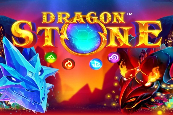 Game image: Dragon Stone by iSoftBet