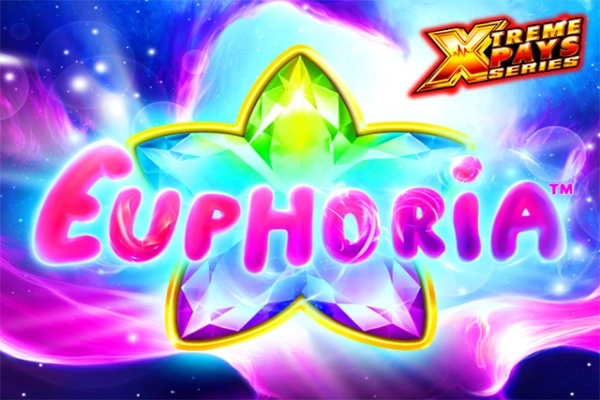 Game image: Euphoria by iSoftBet