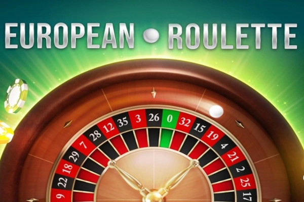 Game image: European Roulette by iSoftBet