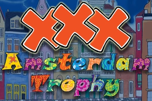 Thumbnail: Amsterdam Trophy by Spinthon