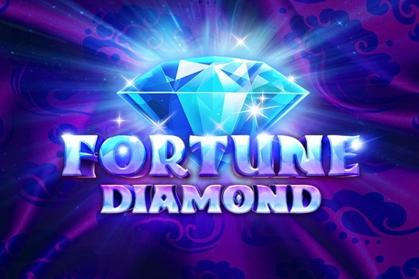 Game image: Fortune Diamond by iSoftBet