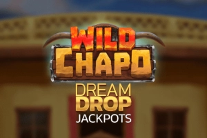 Thumbnail: Wild Chapo Dream Drop by Relax Gaming