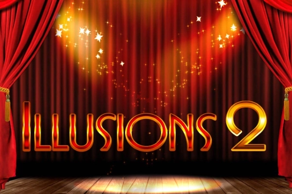 Game image: Illusions 2 by iSoftBet