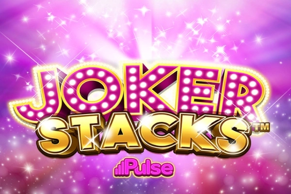 Game image: Joker Stacks by iSoftBet