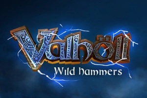 Thumbnail: Valholl Wild Hammers by Lady Luck Games