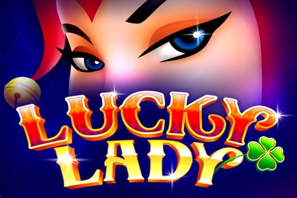 Game image: Lucky Lady by iSoftBet